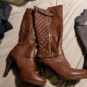 Boots
